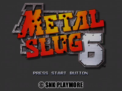 metal slug tanpa emulator ps2 iso